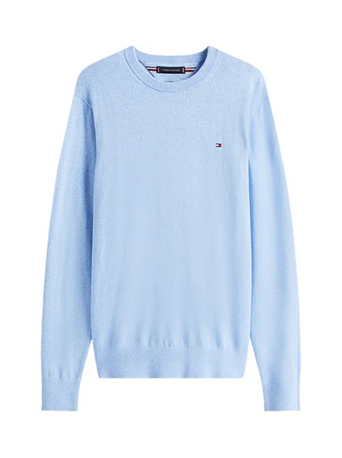 Maglioncino misto cashmere Tommy Hilfiger | MW0MW28046DVD